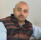 Kaushik Mondal